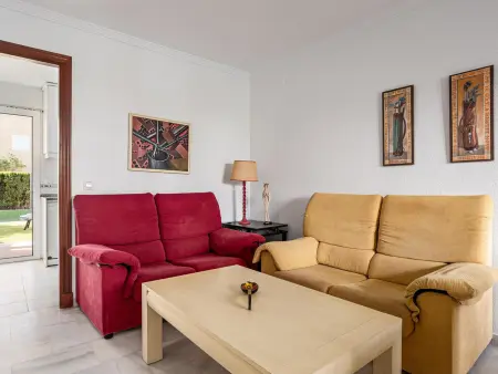 Appartement confortable avec jardin privé près de La Barrosa - Photo 8