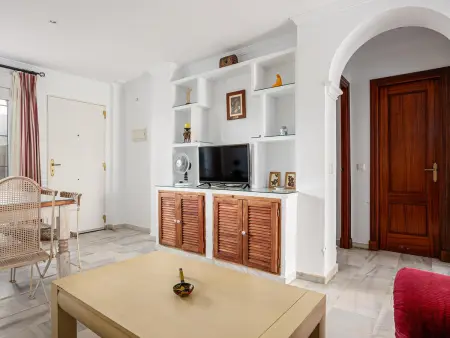 Appartement confortable avec jardin privé près de La Barrosa - Photo 9