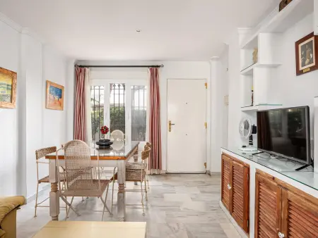 Appartement confortable avec jardin privé près de La Barrosa - Photo 10