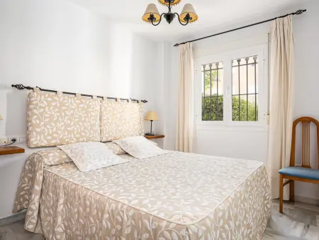 Appartement confortable avec jardin privé près de La Barrosa - Photo 11
