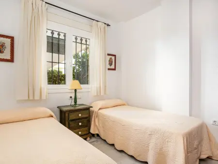 Appartement confortable avec jardin privé près de La Barrosa - Photo 14