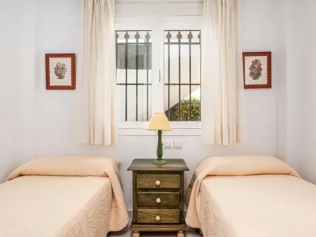 Appartement confortable avec jardin privé près de La Barrosa - Photo 15