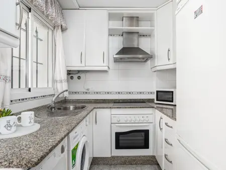 Appartement confortable avec jardin privé près de La Barrosa - Photo 17