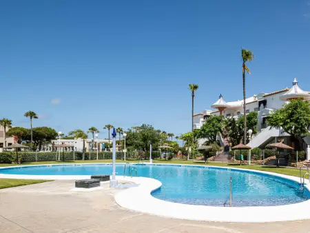 Appartement confortable avec jardin privé près de La Barrosa - Photo 19
