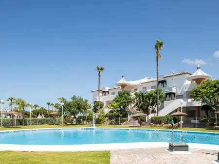 Appartement confortable avec jardin privé près de La Barrosa - Photo 21