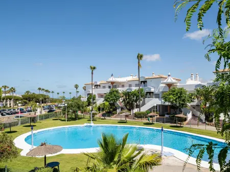 Appartement confortable avec jardin privé près de La Barrosa - Photo 22