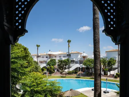 Appartement confortable avec jardin privé près de La Barrosa - Photo 23