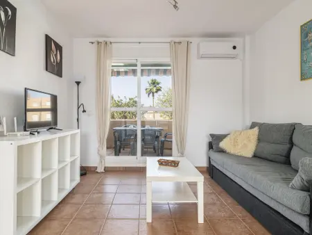 Appartement Confortable à Chiclana de la Frontera - Photo 2