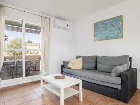 Appartement Confortable à Chiclana de la Frontera - Photo 3