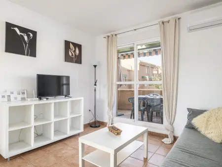 Appartement Confortable à Chiclana de la Frontera - Photo 4