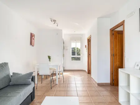 Appartement Confortable à Chiclana de la Frontera - Photo 5