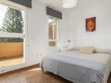 Appartement Confortable à Chiclana de la Frontera - Photo 9