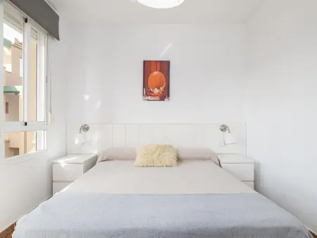 Appartement Confortable à Chiclana de la Frontera - Photo 10
