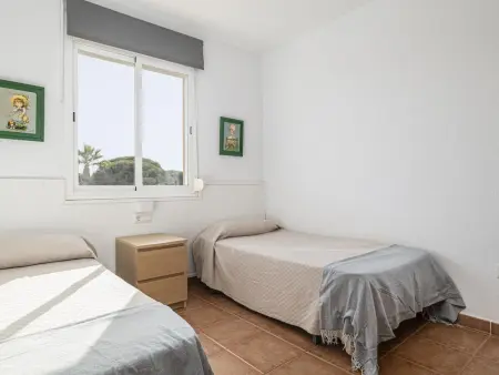 Appartement Confortable à Chiclana de la Frontera - Photo 12