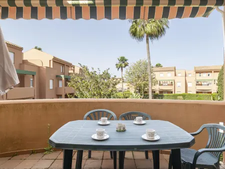 Appartement Confortable à Chiclana de la Frontera - Photo 15