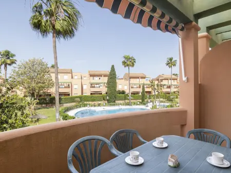 Appartement Confortable à Chiclana de la Frontera - Photo 16