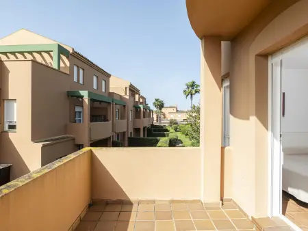 Appartement Confortable à Chiclana de la Frontera - Photo 17