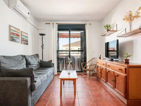 Appartement à Chiclana, terrasse spacieuse et piscines sécurisées - Photo 2