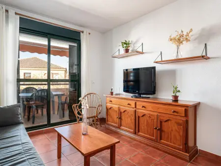 Appartement à Chiclana, terrasse spacieuse et piscines sécurisées - Photo 3