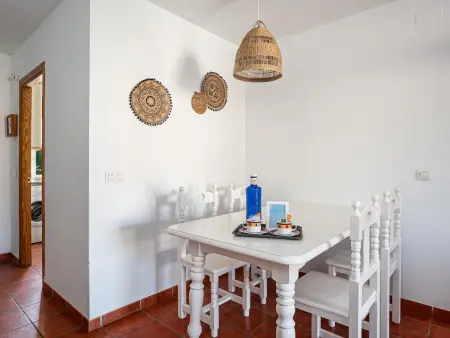 Appartement à Chiclana, terrasse spacieuse et piscines sécurisées - Photo 6