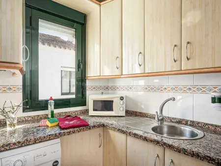 Appartement à Chiclana, terrasse spacieuse et piscines sécurisées - Photo 8