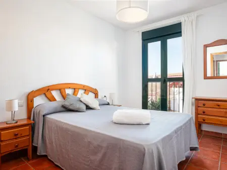 Appartement à Chiclana, terrasse spacieuse et piscines sécurisées - Photo 9
