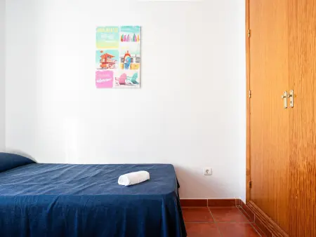 Appartement à Chiclana, terrasse spacieuse et piscines sécurisées - Photo 13
