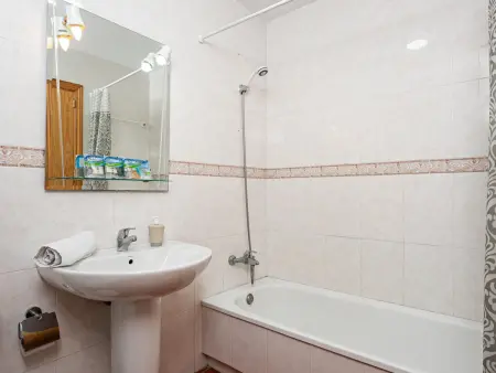 Appartement à Chiclana, terrasse spacieuse et piscines sécurisées - Photo 14