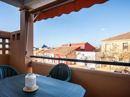 Appartement à Chiclana, terrasse spacieuse et piscines sécurisées - Photo 16