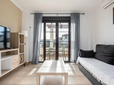 Penthouse exclusif avec terrasses et climatisation à Chiclana de la Frontera - Photo 5