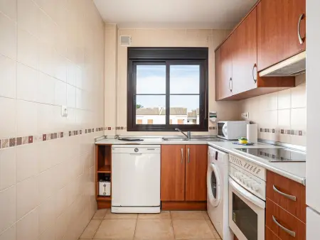Penthouse exclusif avec terrasses et climatisation à Chiclana de la Frontera - Photo 9