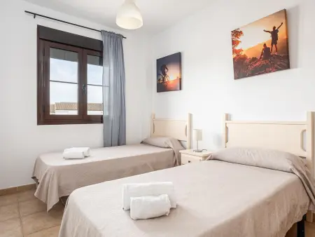 Penthouse exclusif avec terrasses et climatisation à Chiclana de la Frontera - Photo 14