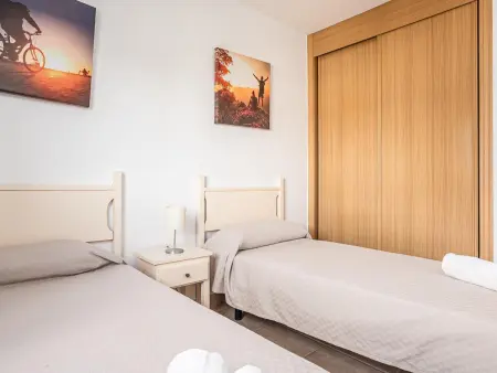 Penthouse exclusif avec terrasses et climatisation à Chiclana de la Frontera - Photo 15