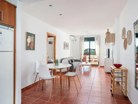 Appartement 2 chambres avec terrasse et parking à Chiclana - Photo 1