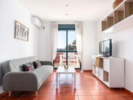 Appartement 2 chambres avec terrasse et parking à Chiclana - Photo 2