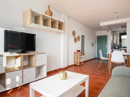 Appartement 2 chambres avec terrasse et parking à Chiclana - Photo 4