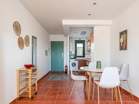 Appartement 2 chambres avec terrasse et parking à Chiclana - Photo 5