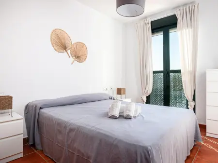 Appartement 2 chambres avec terrasse et parking à Chiclana - Photo 6