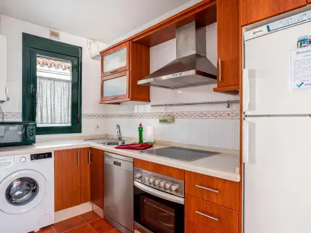 Appartement 2 chambres avec terrasse et parking à Chiclana - Photo 7