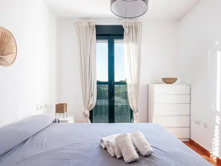 Appartement 2 chambres avec terrasse et parking à Chiclana - Photo 9
