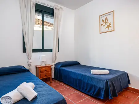 Appartement 2 chambres avec terrasse et parking à Chiclana - Photo 11