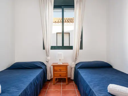 Appartement 2 chambres avec terrasse et parking à Chiclana - Photo 12