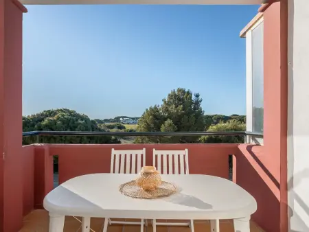 Appartement 2 chambres avec terrasse et parking à Chiclana - Photo 13