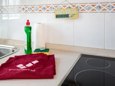 Appartement 2 chambres avec terrasse et parking à Chiclana - Photo 14