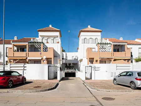 Appartement 2 chambres avec terrasse et parking à Chiclana - Photo 16