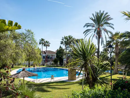 Appartement 2 chambres avec terrasse et parking à Chiclana - Photo 19