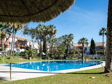 Appartement 2 chambres avec terrasse et parking à Chiclana - Photo 20
