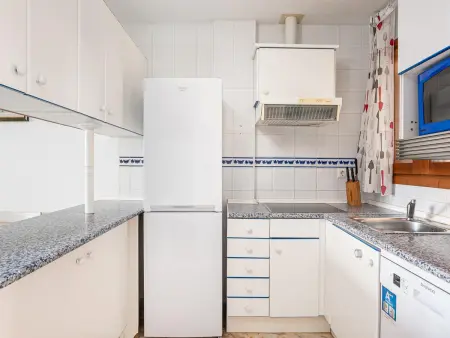 Appartement spacieux à Novo Sancti Petri, parking inclus - Photo 14