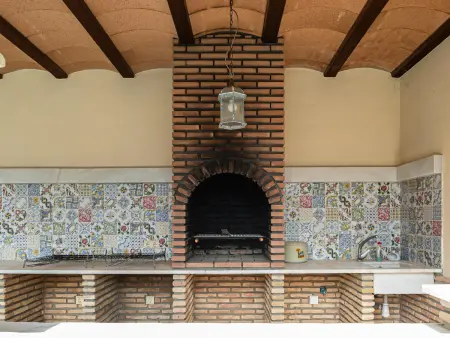 Chalet exceptionnel proche plage La Barrosa, Maison 8 personnes à Chiclana de la Frontera - Photo 6