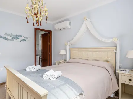 Chalet exceptionnel proche plage La Barrosa, Maison 8 personnes à Chiclana de la Frontera - Photo 16